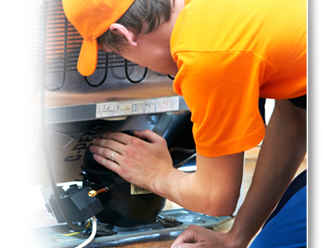 Washing Machine, Refrigerator and Dryer Machine Repair Service